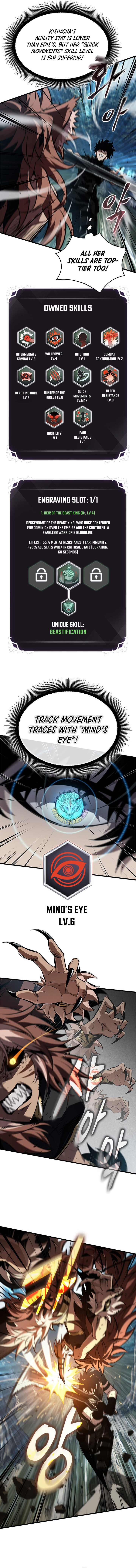 Pick Me Up Chapter 152 8